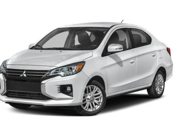 MITSUBISHI MIRAGE G4 2023 ML32FVFJ9PHF06187 image